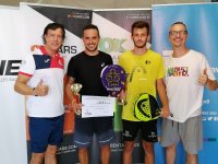 Campeonato Mallorca Parejas Absoluto